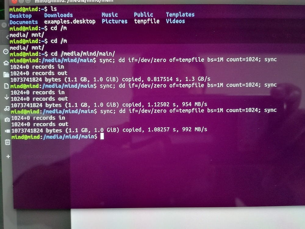 HikVision写盘和覆盖写